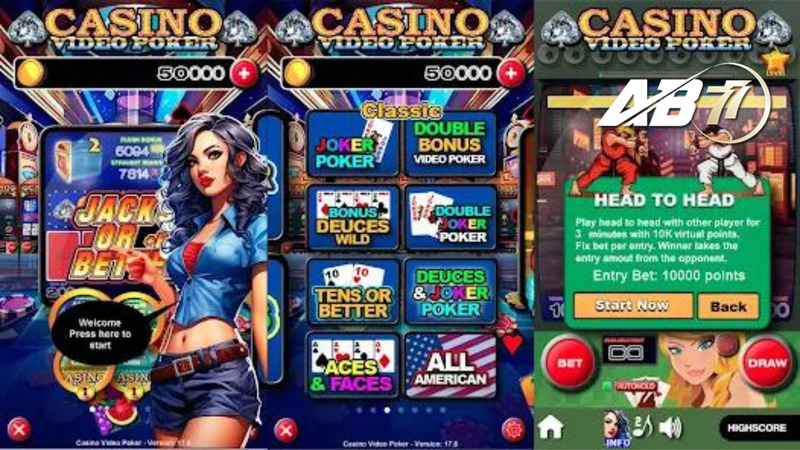 Game slot nổ hũ đỉnh cao