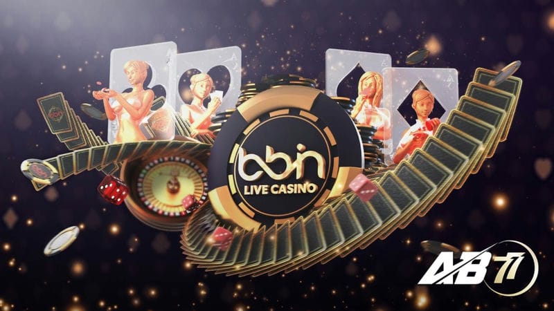 Giới thiệu sơ lược sảnh BBIN Casino AB77