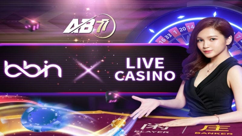 Dịch vụ trả thưởng công bằng, minh bạch tại BBIN Casino