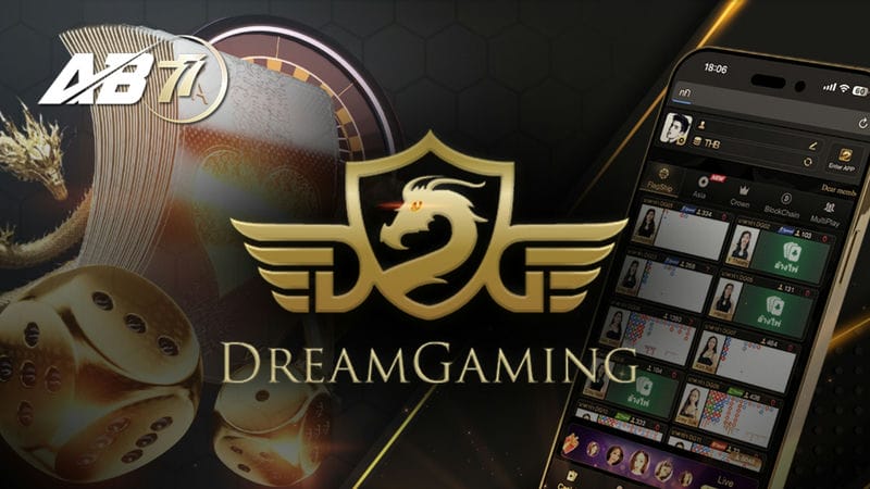 Đánh giá sảnh game DG Casino