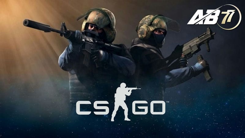 CS GO 2 - Game thể thao điện tử hấp dẫn tại Sảnh IM E-Sports Ab77