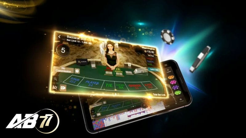 Sảnh game cá cược vạn người mê