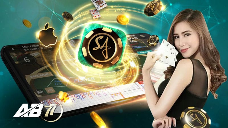 Cùng baccarat ăn trọn tiền thưởng