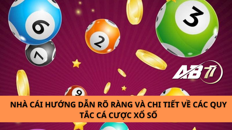 Ưu điểm nổi bật trong sảnh TP Xổ Số tại nhà cái AB77