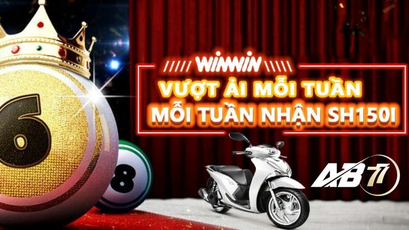 Sảnh WinWin xổ số có gì hấp dẫn