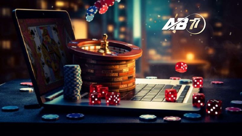 Đăng nhập AB77 trải nghiệm, kiếm lời từ 1000 game hot