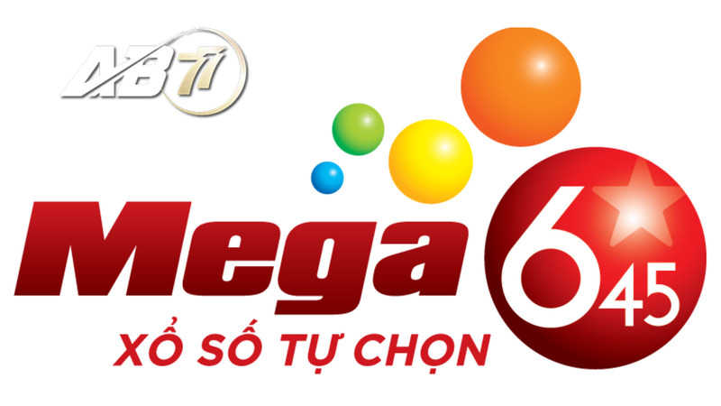 Xổ số tự chọn Mega có giải thưởng hấp dẫn