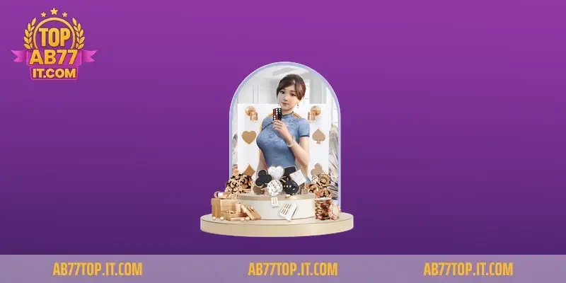 Chọn game bài yêu thích