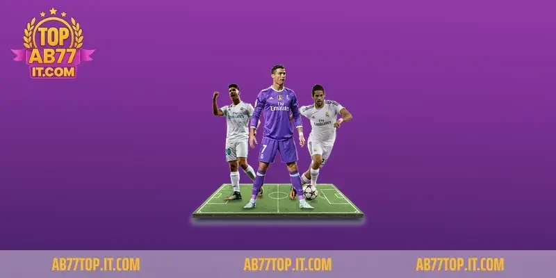 Nhiều tỷ lệ để người chơi lựa chọn