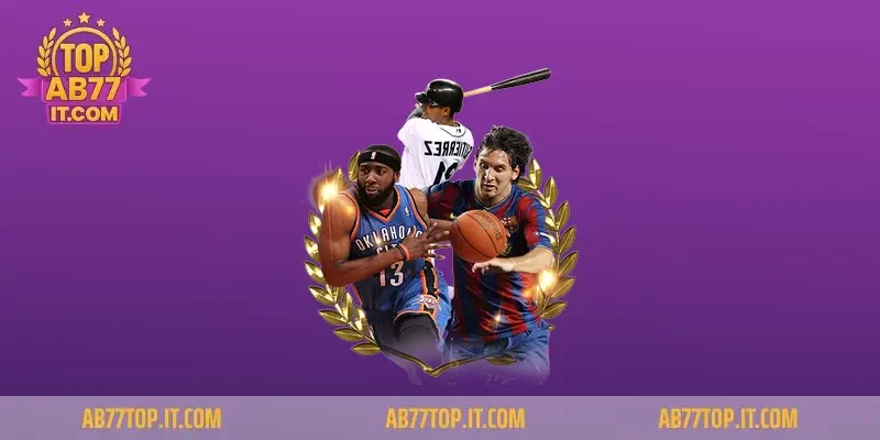 Thể thao Ab77 và sự khác biệt trên thị trường